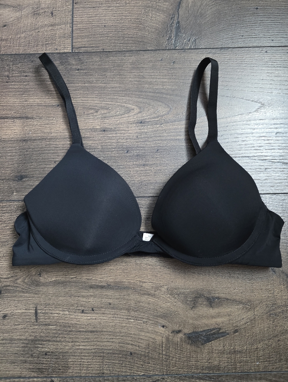 SO Push-up Bra